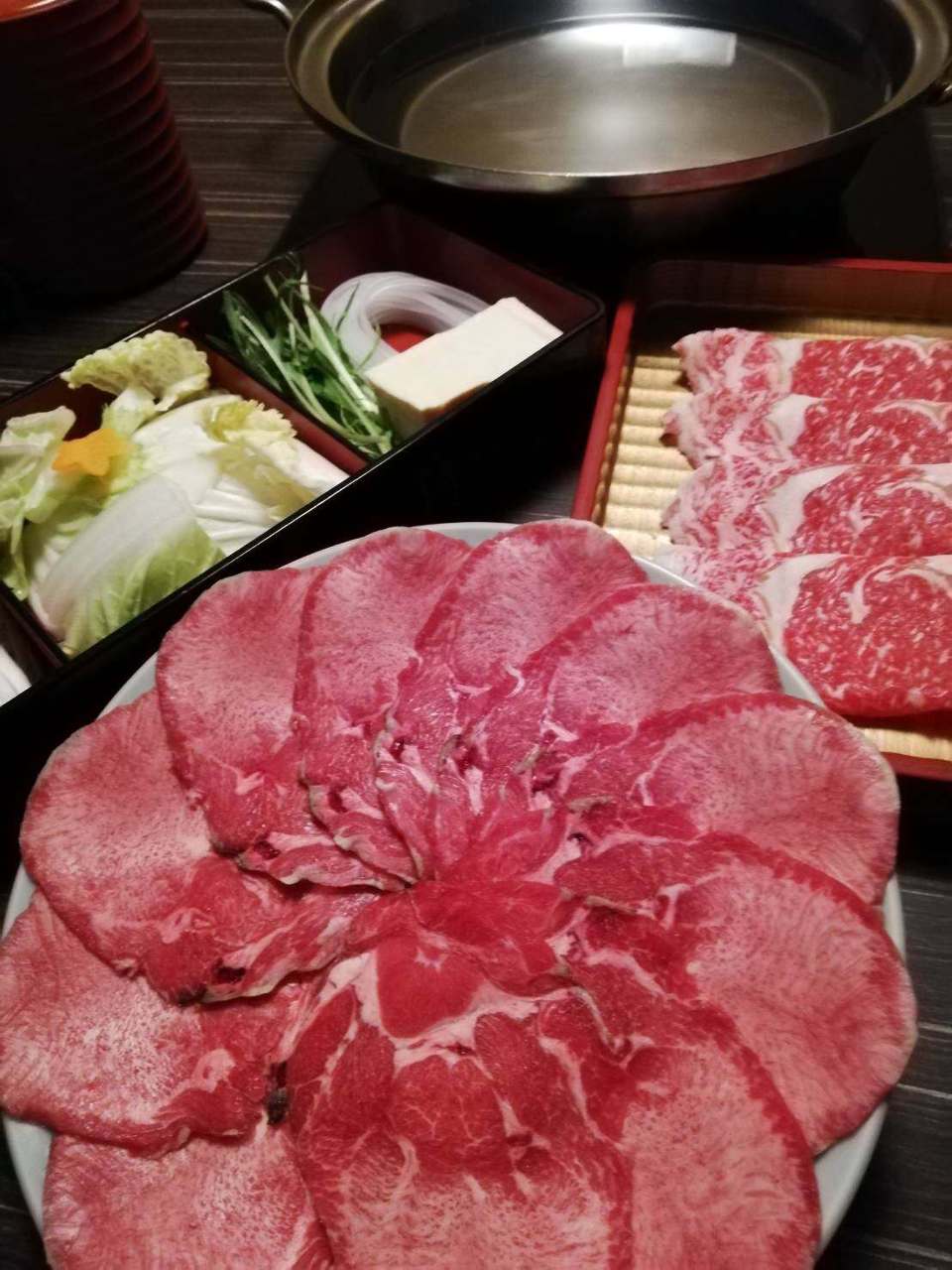 牛禅 すすきの店 メニュー 食べ放題 ぐるなび