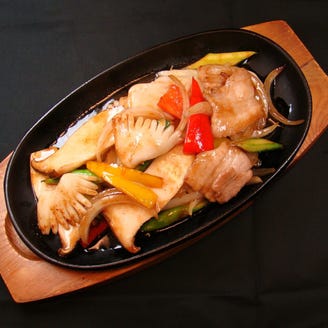 中国料理 幸福 メニュー お料理 ぐるなび