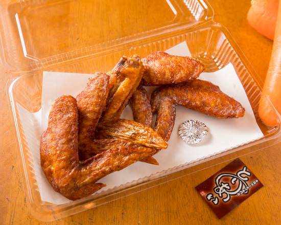 中川家のからあげ 豊中店（豊中/弁当屋） - ぐるなび