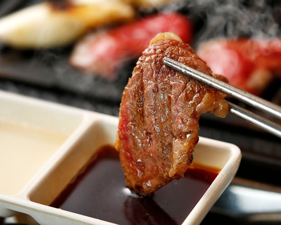 横浜駅周辺で行くべき焼肉食べ放題7選 3 000円前後で和牛や希少部位 ステーキも Favy ファビー 横浜駅周辺で行くべき焼肉食べ放題7選 3 000円前後で和牛や希少部位 ステーキも Favy ファビー