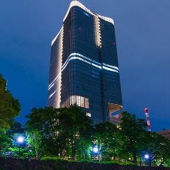日本料理 龍吟
