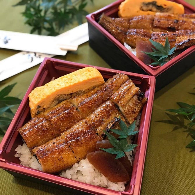 うなぎ処 うな富 高槻店 高槻 うなぎ ぐるなび