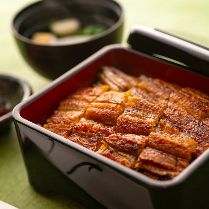 うなぎ処 うな富 高槻店 高槻 うなぎ ぐるなび