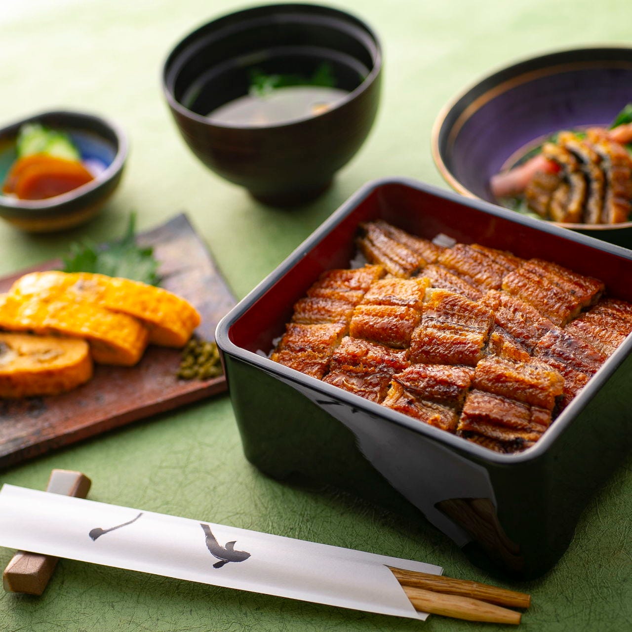 うなぎ処 うな富 高槻店 詳細 周辺情報 Navitime Travel