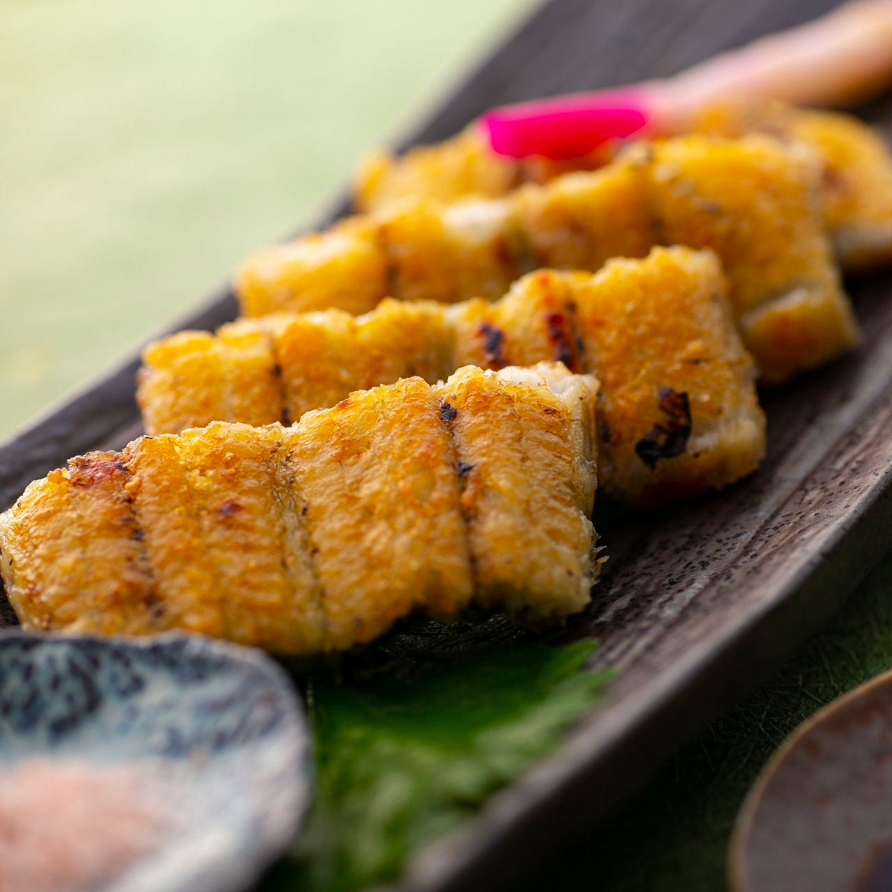 うなぎ処 うな富 高槻店 備長炭で焼く国産うなぎ うなぎ処 うな富 高槻店 備長炭で焼く国産うなぎ