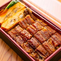 うなぎ処 うな富 高槻店 高槻 うなぎ ぐるなび