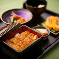 うなぎ処 うな富 高槻店 高槻 うなぎ ぐるなび