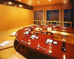 お座敷天婦羅 天政 