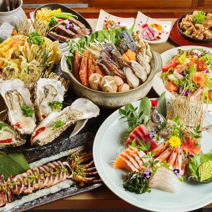 美味しいお店が見つかる 西新井 居酒屋 個室 デートに使える おすすめ人気レストラン ぐるなび