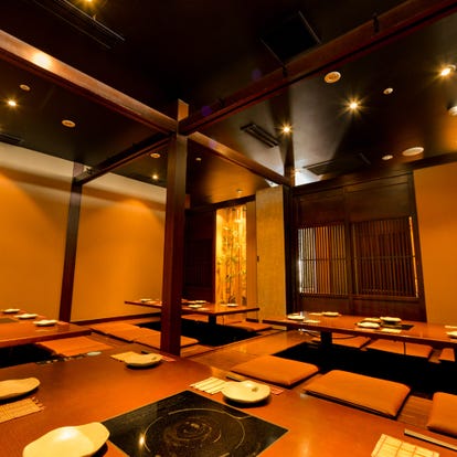 人気の美味い店 水戸駅近くの居酒屋でおすすめ 完全個室 飲み放題など ぐるなび