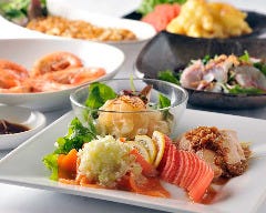 ChineseDining 白鳳酒家