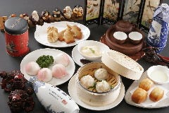 ChineseDining 白鳳酒家