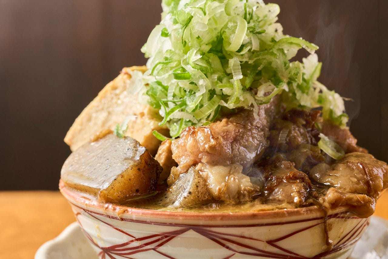 煮込み おばんざい 池田屋