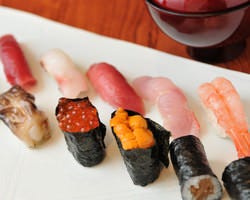 風凛 大宮 大宮 寿司 鮨 個室