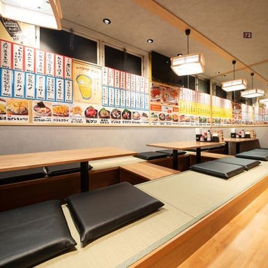 元祖低価格 満天酒場 大森店_各種ご宴会に最適!広々お座敷席で寛ぎのひとときを!