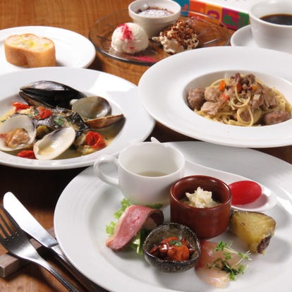 ランチならここ 新神戸 北野 異人館の昼食 ご飯でおすすめしたい人気のお店 ぐるなび