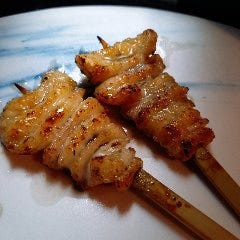 神戸焼き鳥 せいわ 三宮