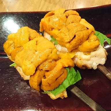 鶏創作 yakitori とりっぷ  メニューの画像