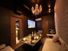 TIGER BAR&dining