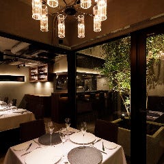 l’intemporel（ランタンポレル）