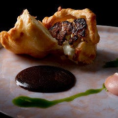 l’intemporel（ランタンポレル）