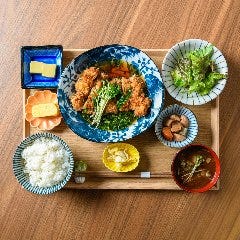 串ト酒 ランデブー メニュー：ﾓｰﾆﾝｸﾞ/ランチ - 楽天ぐるなび