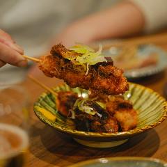 串ト酒 ランデブー
