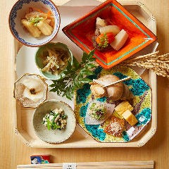 肉割烹 赤坂喰心（旧店名赤坂ゆうが）