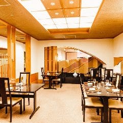 日本料理 簾