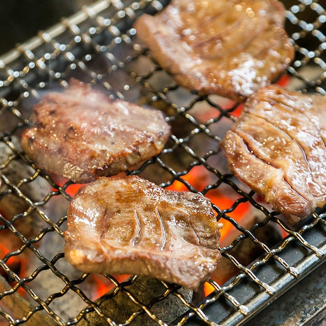 仙台牛タン居酒屋 牛タン食べ放題 ここや 仙台 牛タン ぐるなび