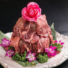 仙台牛タン居酒屋 牛タン食べ放題 ここや 仙台 牛タン ぐるなび