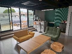 ROOF TOP GARDEN 戸塚