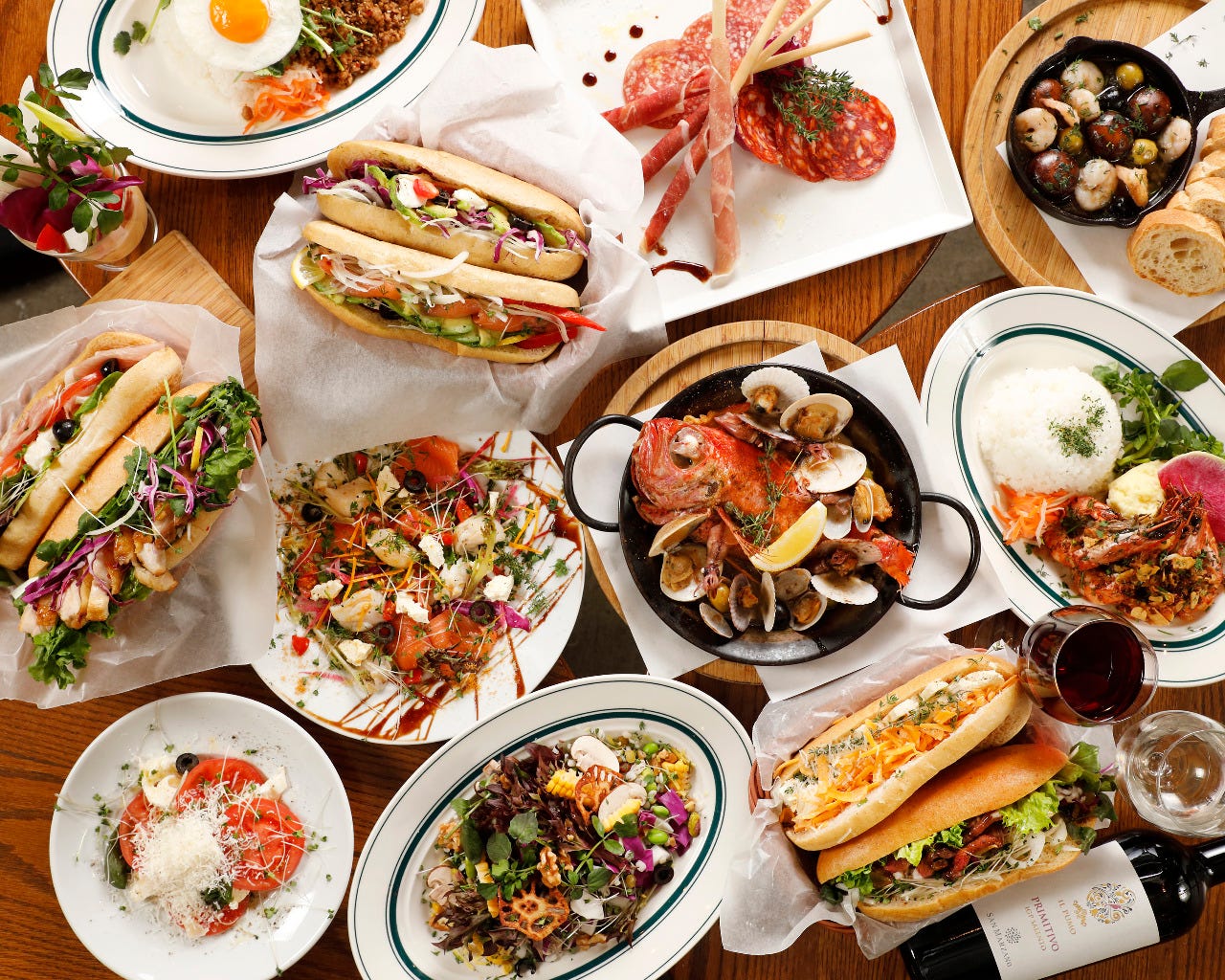 22年 最新グルメ 宇都宮にある女子会におすすめのおしゃれなお店 レストラン カフェ 居酒屋のネット予約 栃木版