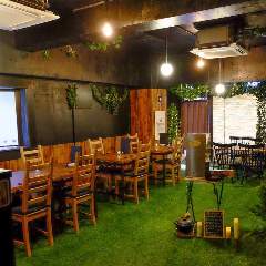 Smoke Beer Factory 大塚店