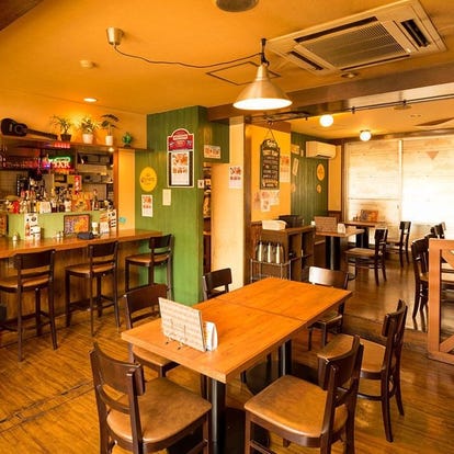 美味しいお店が見つかる 鹿島田駅周辺の居酒屋でおすすめしたい人気のお店 ぐるなび