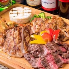 肉バル&クラフトビール ブッチャーズキッチン 鹿島田店