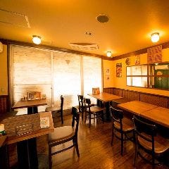 肉バル＆クラフトビール ブッチャーズキッチン 鹿島田店