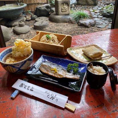 駅近グルメが見つかる 足利駅周辺の食事 ディナーでおすすめしたい人気レストラン ぐるなび