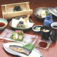 めん割烹なか川 