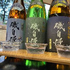 めん割烹なか川