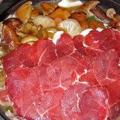 きのこの里 鈴加園