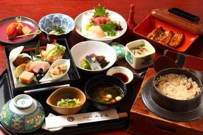 美味しいお店が見つかる 岩手県のうなぎでおすすめしたい人気のお店 ぐるなび