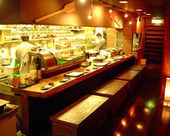 天然魚 活魚 ふじけん 中洲店