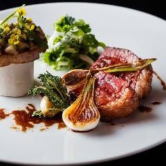 ラトリエ ドゥ ジョエル・ロブション