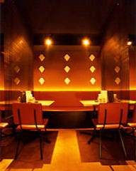 和食居酒屋 tokyo和彩dining 桜撫子