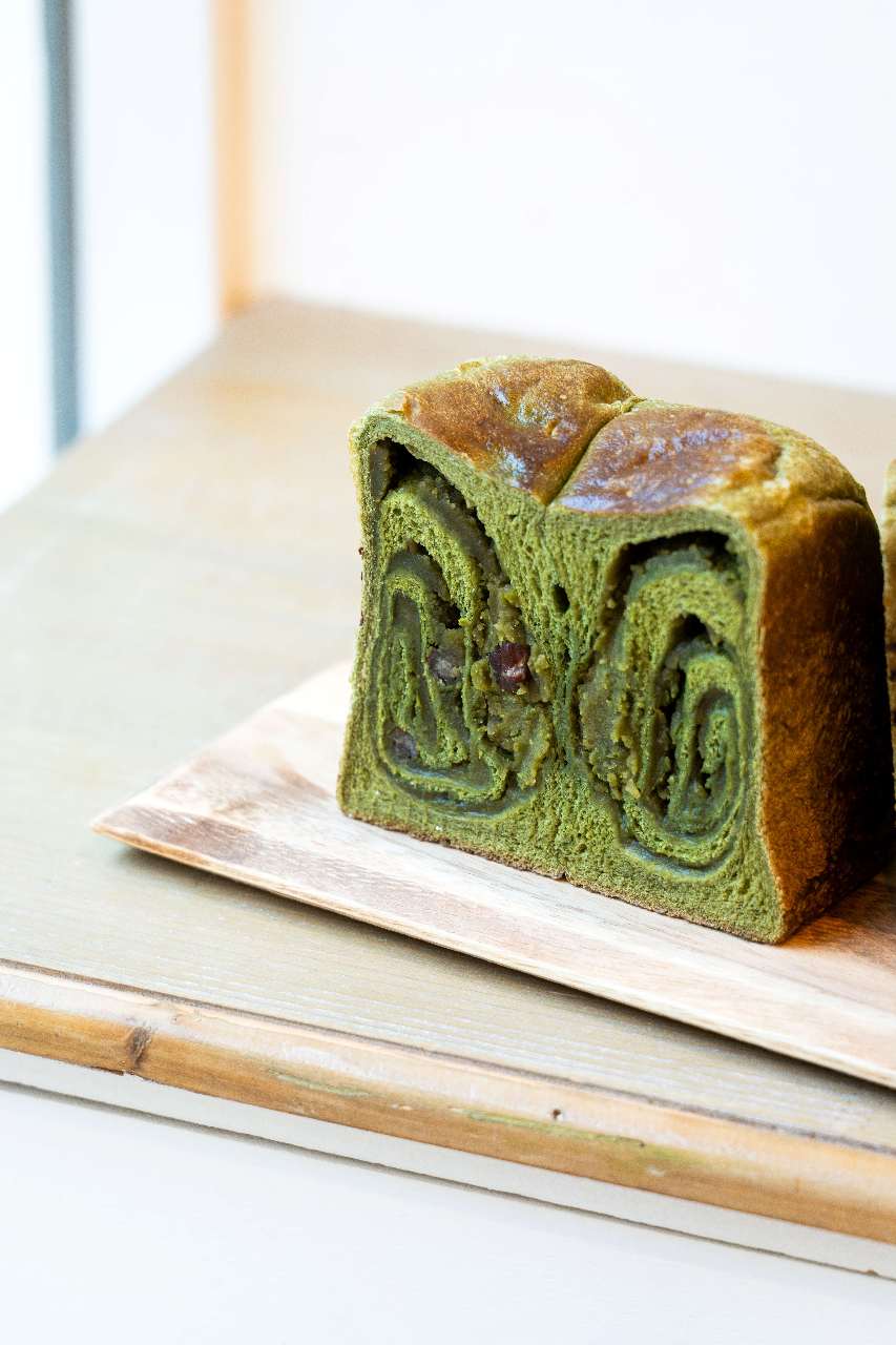 CUBE the Bakery(キューブザベーカリー)（広島市/サンドイッチ・パン屋
