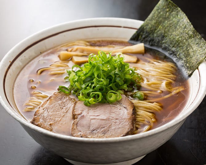 中華そば しながわ 池袋 ラーメン ぐるなび