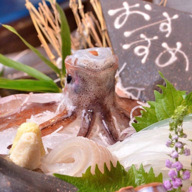 函館海鮮料理 海寿  メニューの画像