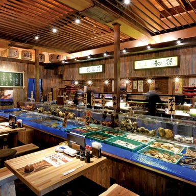 函館海鮮料理 海寿  こだわりの画像