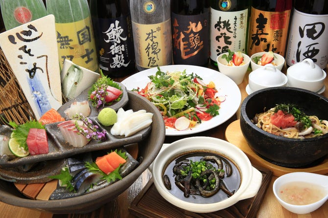 函館海鮮料理 海寿 函館 居酒屋 ぐるなび